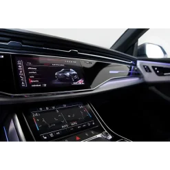 Rent Luxe Car - Audi Q8 - Exclusive Luxury Rent - Avvenice