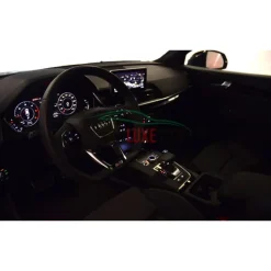 Rent Luxe Car - Audi Q5 - Exclusive Luxury Rent - Avvenice