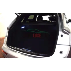 Rent Luxe Car - Audi Q5 - Exclusive Luxury Rent - Avvenice