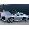 Rent Luxe Car - Audi R8 - Exclusive Luxury Rent - Avvenice