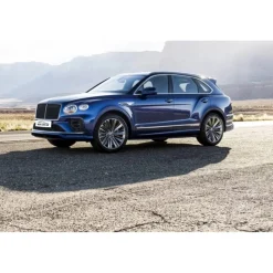 Rent Luxe Car - Bentley Bentayga - Exclusive Luxury Rent - Avvenice