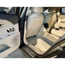 Rent Luxe Car - Bentley Flying Spur - Exclusive Luxury Rent - Avvenice