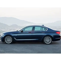 Rent Luxe Car - BMW 5 - Exclusive Luxury Rent - Avvenice