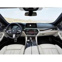 Rent Luxe Car - BMW 5 - Exclusive Luxury Rent - Avvenice