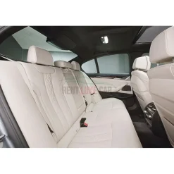 Rent Luxe Car - BMW 5 - Exclusive Luxury Rent - Avvenice