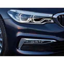 Rent Luxe Car - BMW 5 - Exclusive Luxury Rent - Avvenice