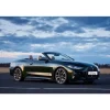 Rent Luxe Car - BMW 4 Cabrio - Exclusive Luxury Rent - Avvenice