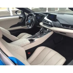 Rent Luxe Car - BMW i8 - Exclusive Luxury Rent - Avvenice