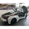 Rent Luxe Car - BMW i8 Cabrio - Exclusive Luxury Rent - Avvenice