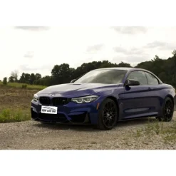 Rent Luxe Car - BMW M4 Cabrio - Exclusive Luxury Rent - Avvenice