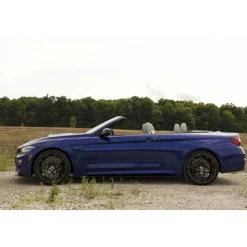 Rent Luxe Car - BMW M4 Cabrio - Exclusive Luxury Rent - Avvenice