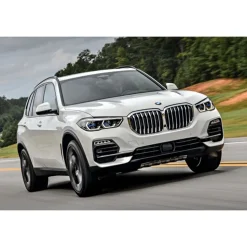 Rent Luxe Car - BMW X5 - Exclusive Luxury Rent - Avvenice