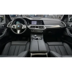 Rent Luxe Car - BMW X5 - Exclusive Luxury Rent - Avvenice