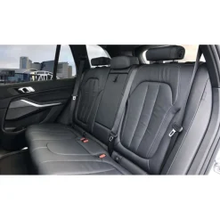 Rent Luxe Car - BMW X5 - Exclusive Luxury Rent - Avvenice