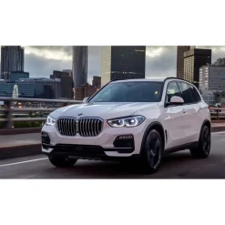 Rent Luxe Car - BMW X5 - Exclusive Luxury Rent - Avvenice