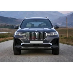Rent Luxe Car - BMW X7 - Exclusive Luxury Rent - Avvenice