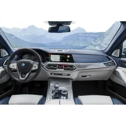 Rent Luxe Car - BMW X7 - Exclusive Luxury Rent - Avvenice