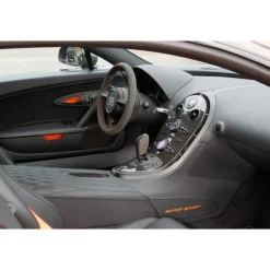 Rent Luxe Car - Bugatti Veyron - Exclusive Luxury Rent - Avvenice