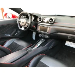 Rent Luxe Car - Ferrari California T - Exclusive Luxury Rent - Avvenice