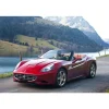 Rent Luxe Car - Ferrari California - Exclusive Luxury Rent - Avvenice