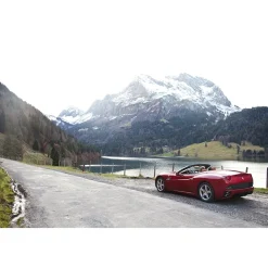 Rent Luxe Car - Ferrari California - Exclusive Luxury Rent - Avvenice