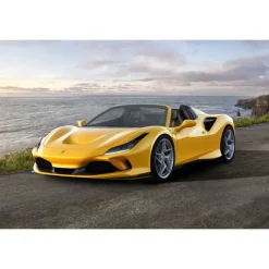 Rent Luxe Car - Ferrari F8 Spider - Exclusive Luxury Rent - Avvenice