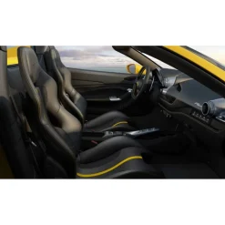 Rent Luxe Car - Ferrari F8 Spider - Exclusive Luxury Rent - Avvenice