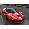 Rent Luxe Car - Ferrari LaFerrari - Exclusive Luxury Rent - Avvenice