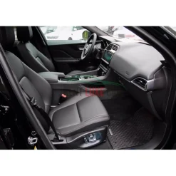 Rent Luxe Car - Jaguar F-Pace - Exclusive Luxury Rent - Avvenice