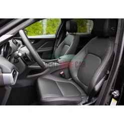 Rent Luxe Car - Jaguar F-Pace - Exclusive Luxury Rent - Avvenice