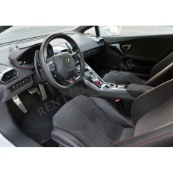 Rent Luxe Car - Lamborghini Huracan Coupe - Exclusive Luxury Rent - Avvenice