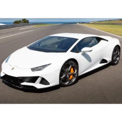 Rent Luxe Car - Lamborghini Huracan Evo - Exclusive Luxury Rent - Avvenice
