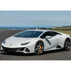 Rent Luxe Car - Lamborghini Huracan Evo - Exclusive Luxury Rent - Avvenice