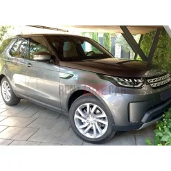 Rent Luxe Car - Land Rover Discovery Sport - Exclusive Luxury Rent - Avvenice