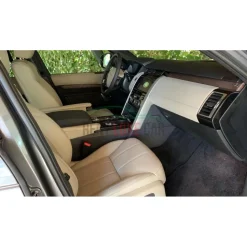 Rent Luxe Car - Land Rover Discovery Sport - Exclusive Luxury Rent - Avvenice