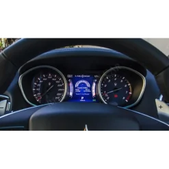 Rent Luxe Car - Maserati Ghibli - Exclusive Luxury Rent - Avvenice