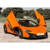 Rent Luxe Car - McLaren 650S - Exclusive Luxury Rent - Avvenice