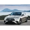 Rent Luxe Car - Mercedes E Class - Exclusive Luxury Rent - Avvenice