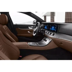 Rent Luxe Car - Mercedes E Class - Exclusive Luxury Rent - Avvenice