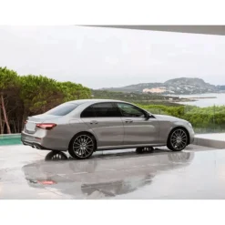 Rent Luxe Car - Mercedes E Class - Exclusive Luxury Rent - Avvenice