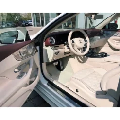 Rent Luxe Car - Mercedes E Cabrio - Exclusive Luxury Rent - Avvenice