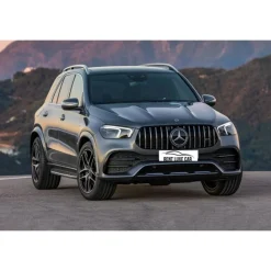 Rent Luxe Car - Mercedes GLE AMG - Exclusive Luxury Rent - Avvenice
