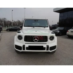 Rent Luxe Car - Mercedes G63 AMG - Exclusive Luxury Rent - Avvenice