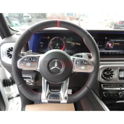 Rent Luxe Car - Mercedes G63 AMG - Exclusive Luxury Rent - Avvenice