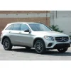 Rent Luxe Car - Mercedes GLC - Exclusive Luxury Rent - Avvenice
