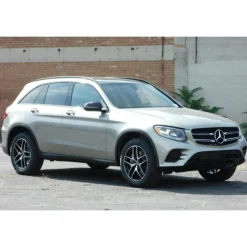Rent Luxe Car - Mercedes GLC - Exclusive Luxury Rent - Avvenice