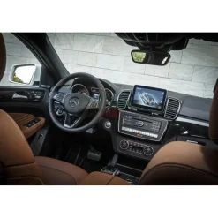 Rent Luxe Car - Mercedes GLE Coupe - Exclusive Luxury Rent - Avvenice