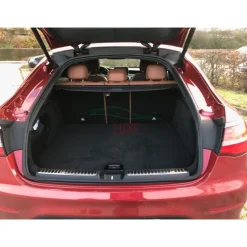 Rent Luxe Car - Mercedes GLC Coupe - Exclusive Luxury Rent - Avvenice