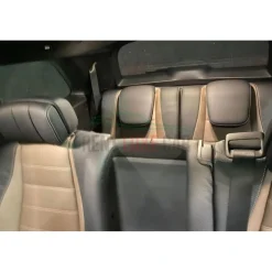 Rent Luxe Car - Mercedes GLS - Exclusive Luxury Rent - Avvenice