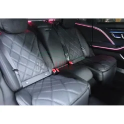 Rent Luxe Car - Mercedes Maybach S Class - Exclusive Luxury Rent - Avvenice